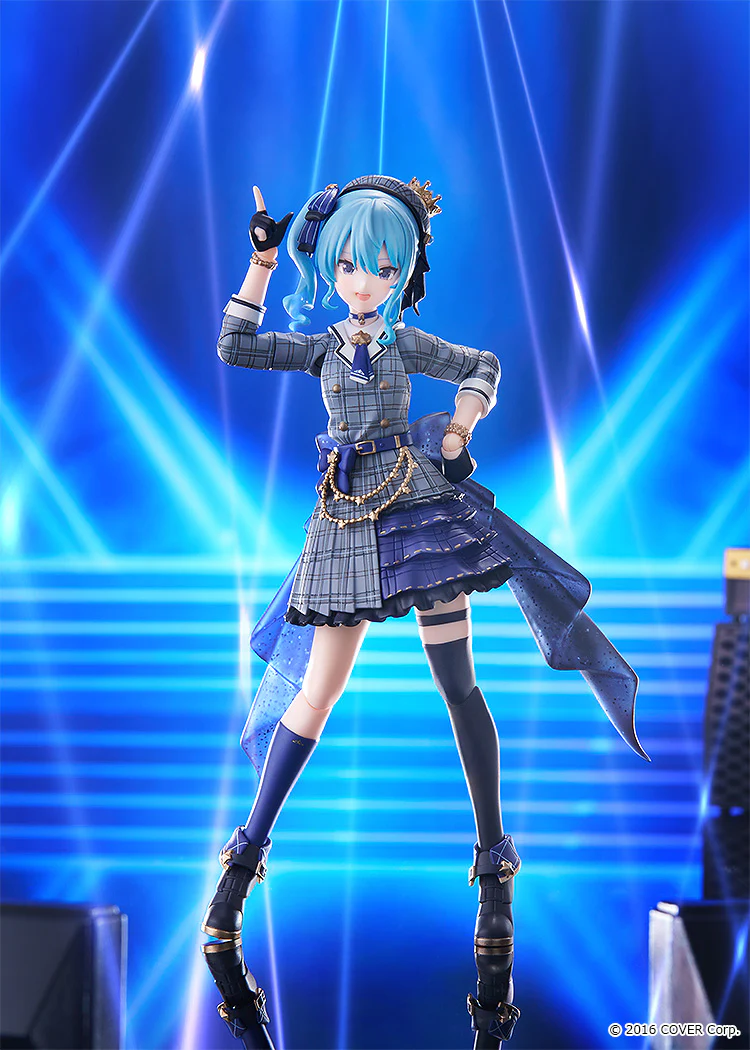 figma Hoshimachi Suisei - Image 8