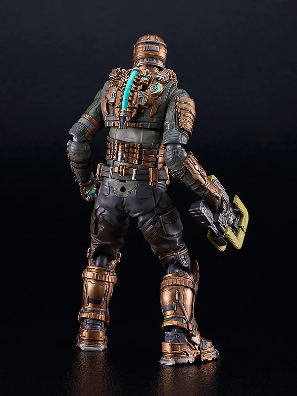figma Isaac Clarke - Image 2