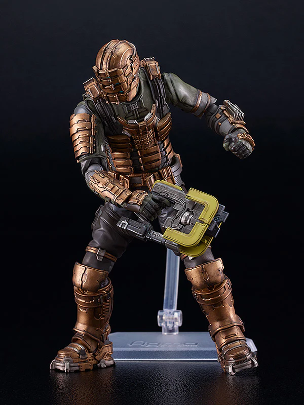 figma Isaac Clarke - Image 3