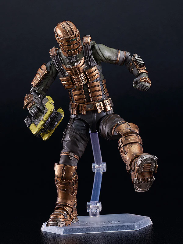 figma Isaac Clarke - Image 4