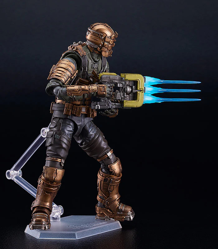 figma Isaac Clarke - Image 5