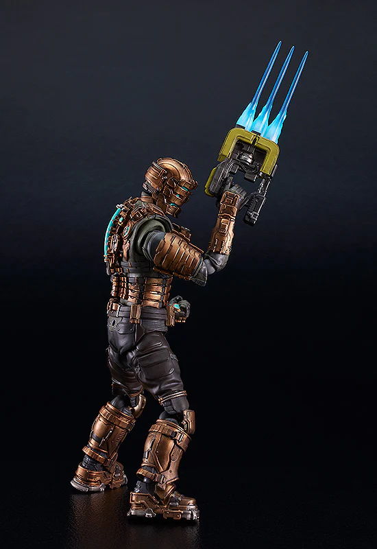 figma Isaac Clarke - Image 7
