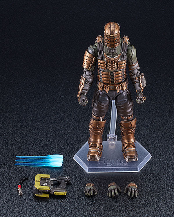 figma Isaac Clarke - Image 8