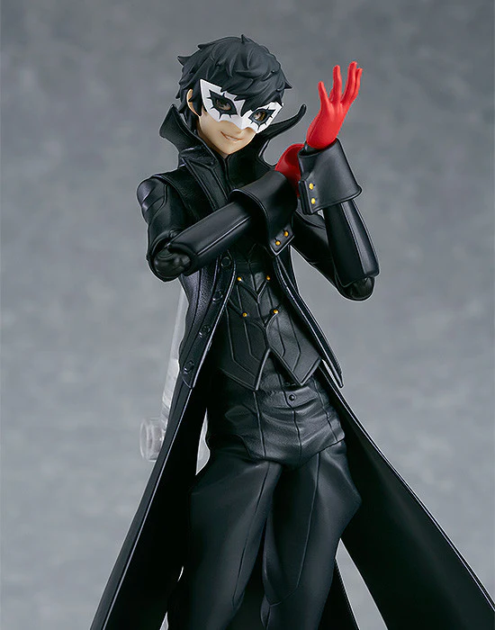 figma Joker (4th-Run) - Image 5