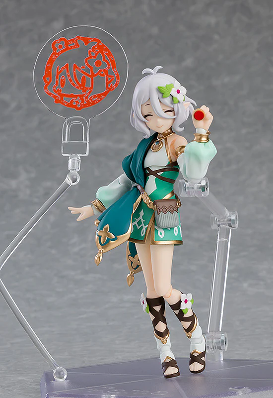 figma Kokkoro - Image 4