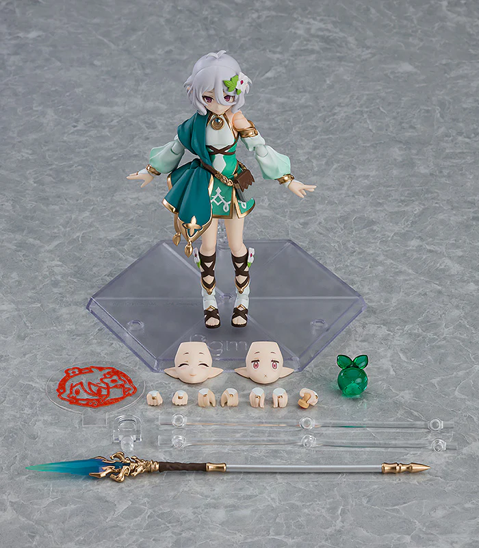 figma Kokkoro - Image 6