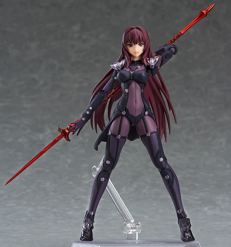 figma Lancer/Scathach (Re-Run) - Image 2