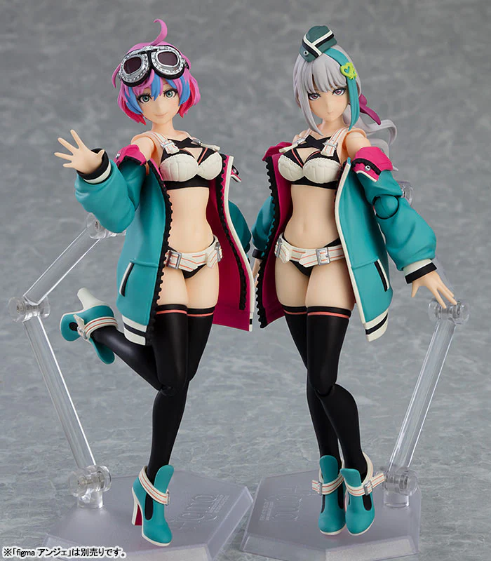 figma Lanna - Image 10