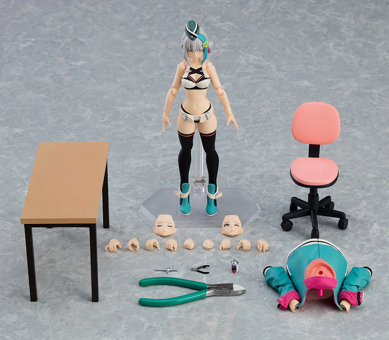 figma Lanna - Image 11
