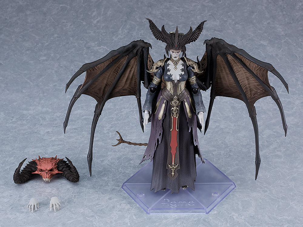 figma Lilith - Image 6