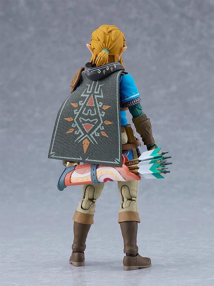 figma Link: Tears of the Kingdom ver. DX Edition (Re-Run) - Image 10