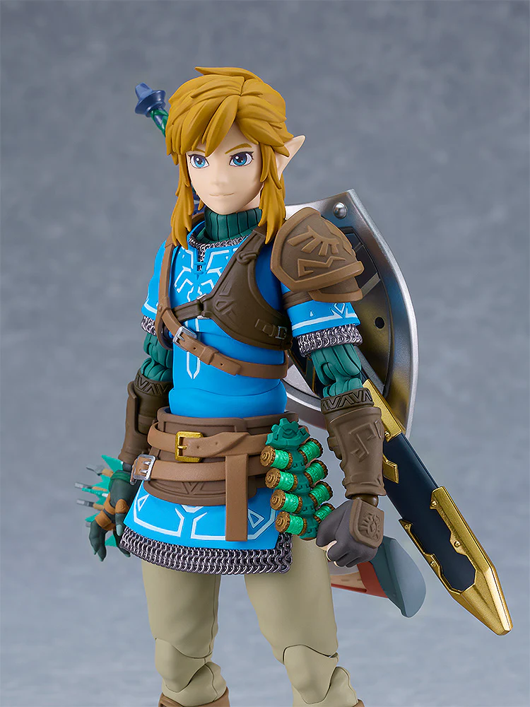 figma Link: Tears of the Kingdom ver. DX Edition (Re-Run) - Image 11