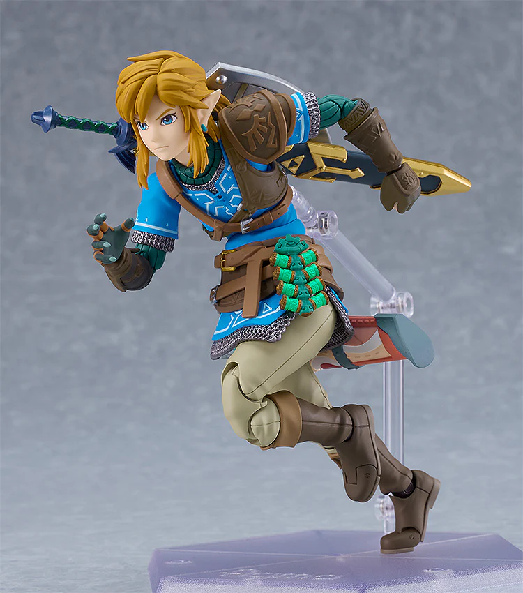 figma Link: Tears of the Kingdom ver. DX Edition (Re-Run) - Image 12