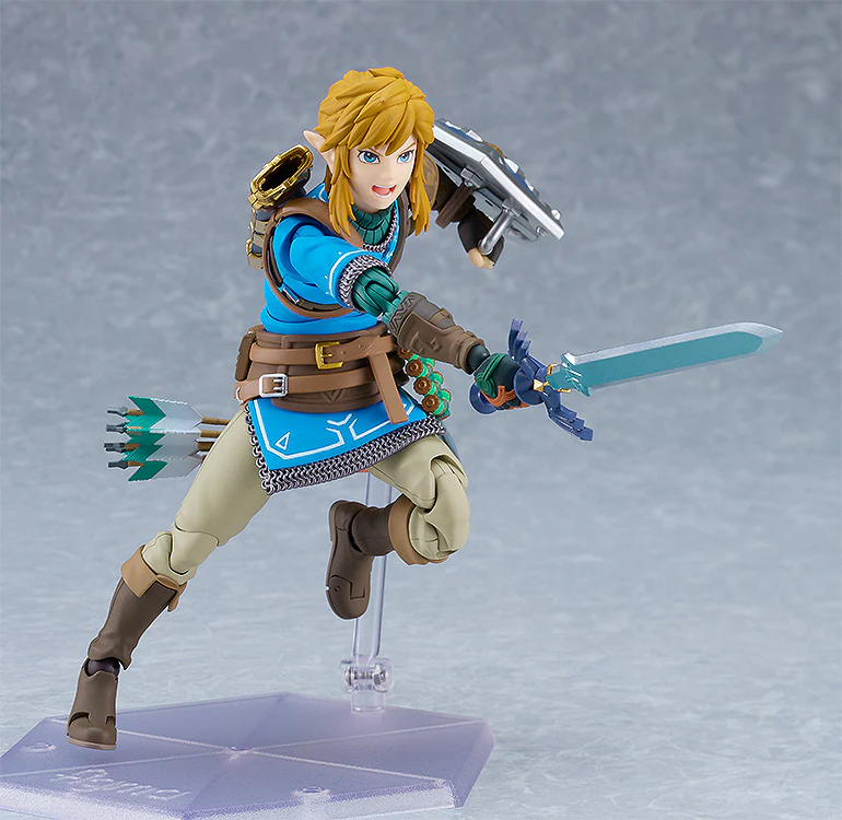 figma Link: Tears of the Kingdom ver. DX Edition (Re-Run) - Image 13
