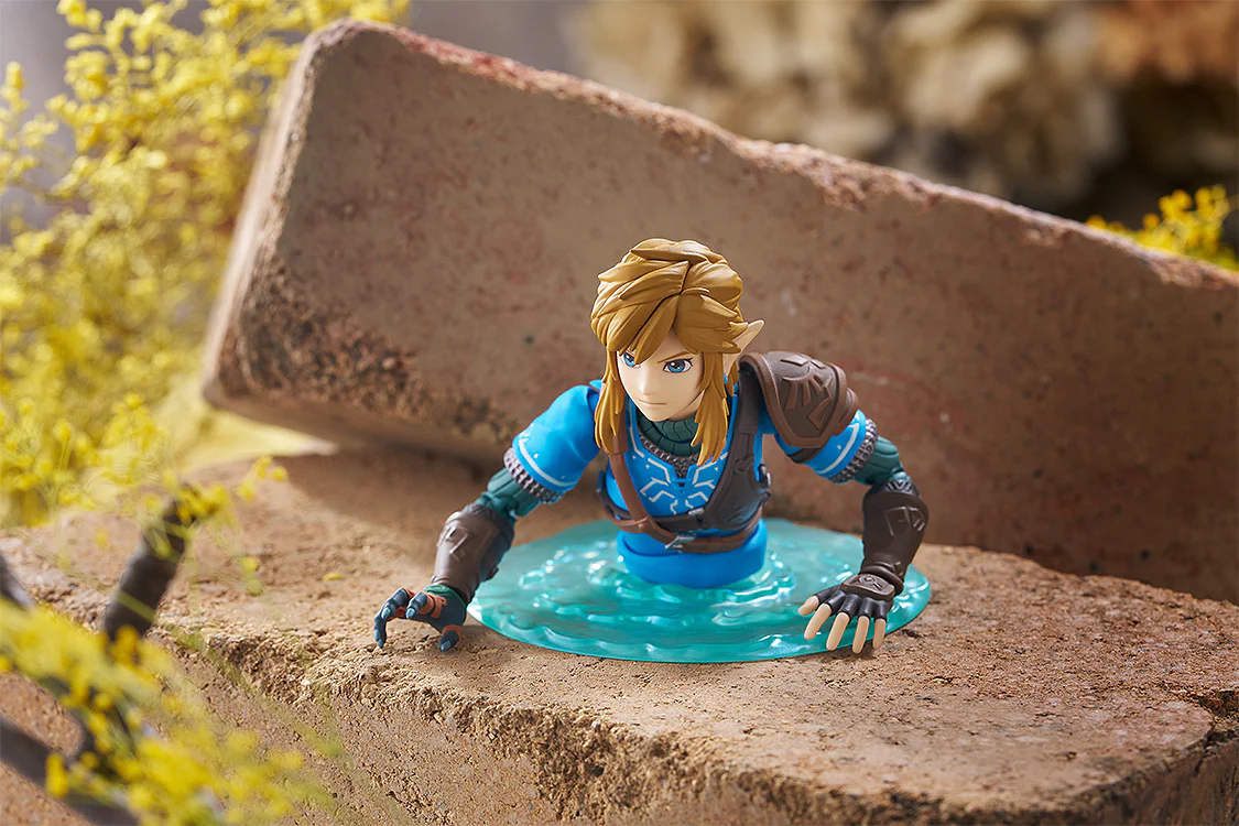 figma Link: Tears of the Kingdom ver. DX Edition (Re-Run) - Image 18