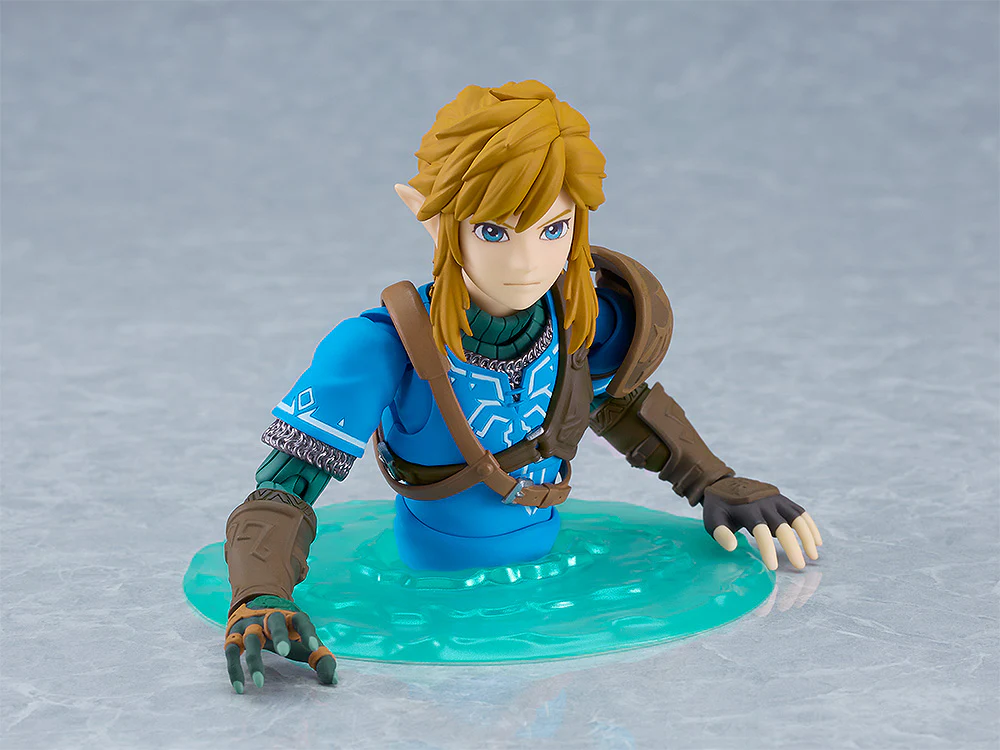 figma Link: Tears of the Kingdom ver. DX Edition (Re-Run) - Image 6