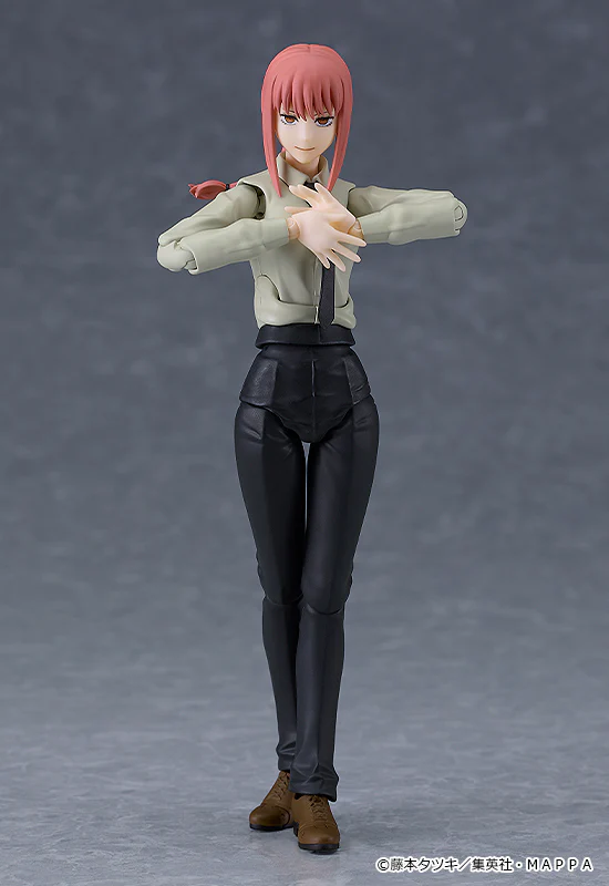 figma Makima - Image 2