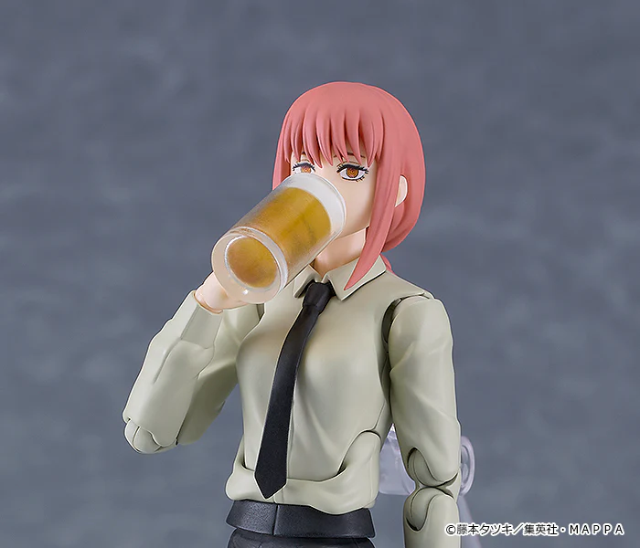 figma Makima - Image 3