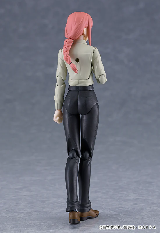 figma Makima - Image 4