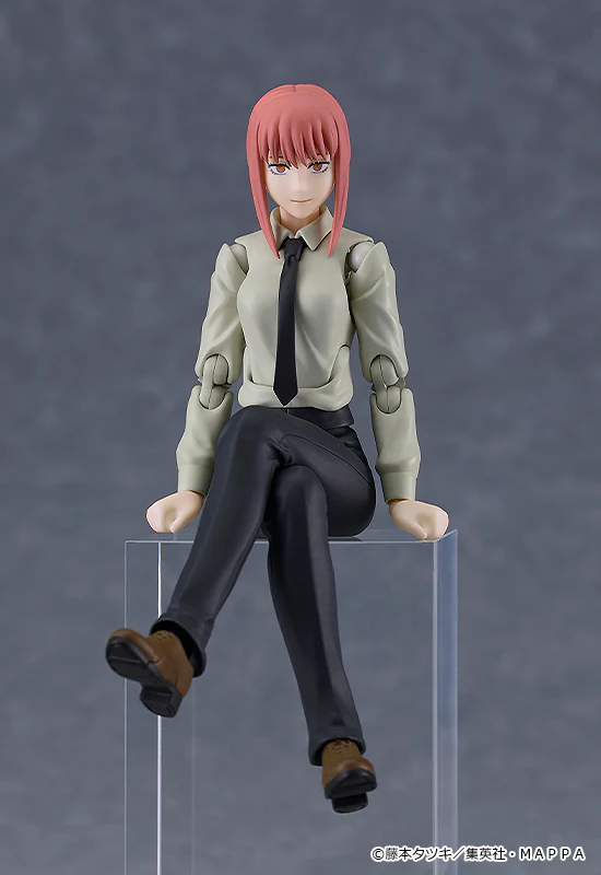 figma Makima - Image 5