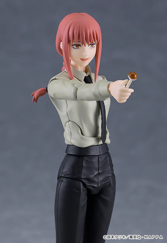 figma Makima - Image 6