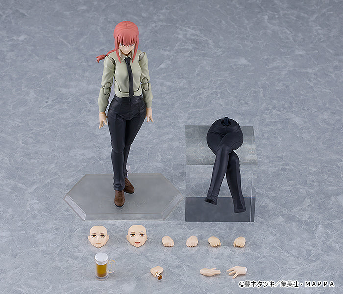 figma Makima - Image 7