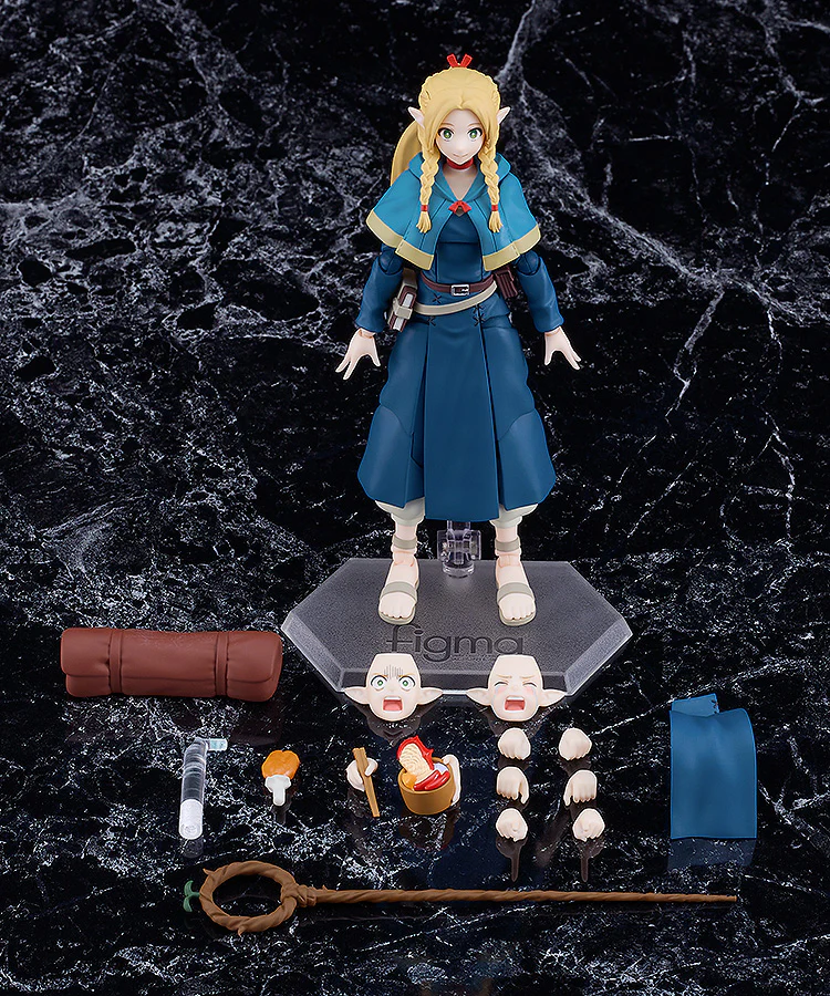 figma Marcille - Image 10