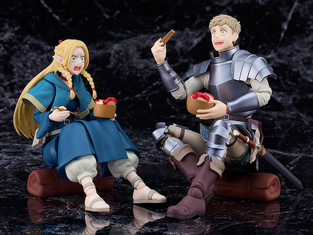 figma Marcille - Image 9