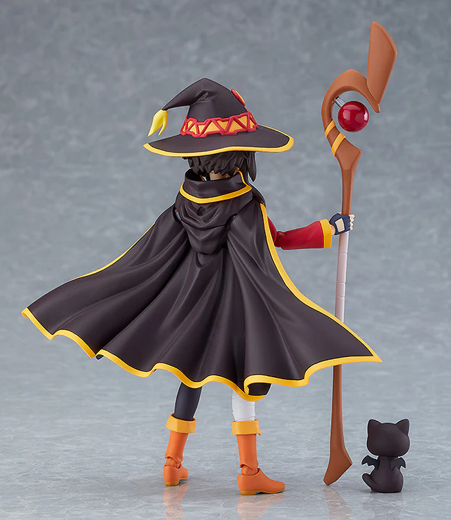 figma Megumin (Re-Run) - Image 2