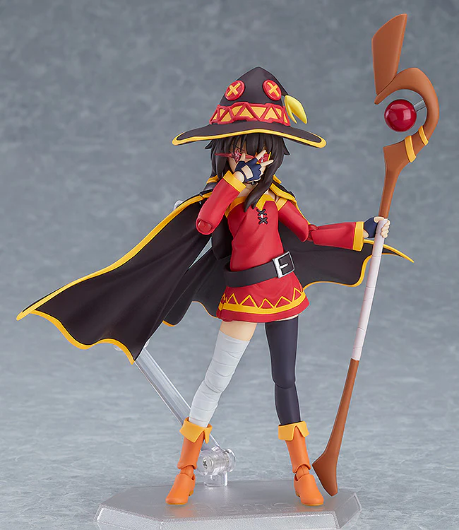 figma Megumin (Re-Run) - Image 3