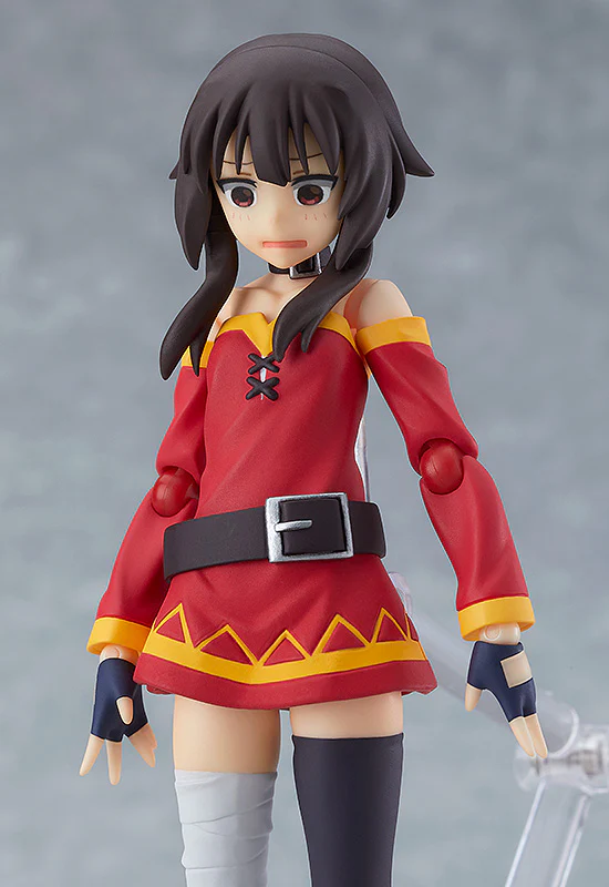 figma Megumin (Re-Run) - Image 5