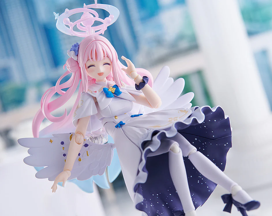 figma Mika Misono - Image 10