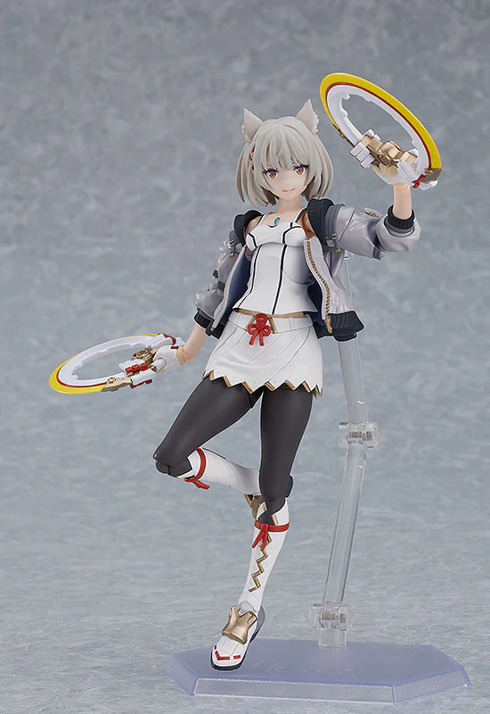 figma Mio