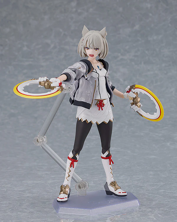 figma Mio - Image 3