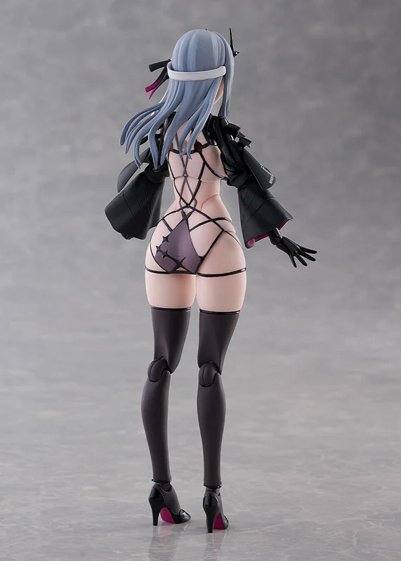 figma Modernia - Second Affection - Image 7