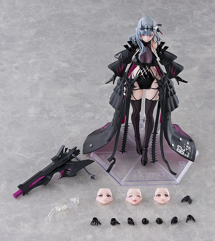 figma Modernia - Second Affection - Image 8