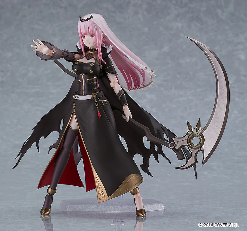 figma Mori Calliope - Image 2