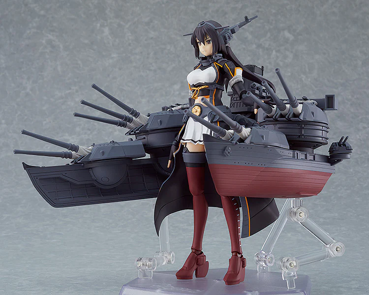figma Nagato Kai-II - Image 3