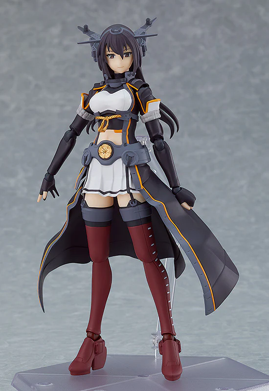 figma Nagato Kai-II - Image 7