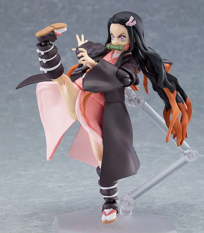 figma Nezuko Kamado - Image 3
