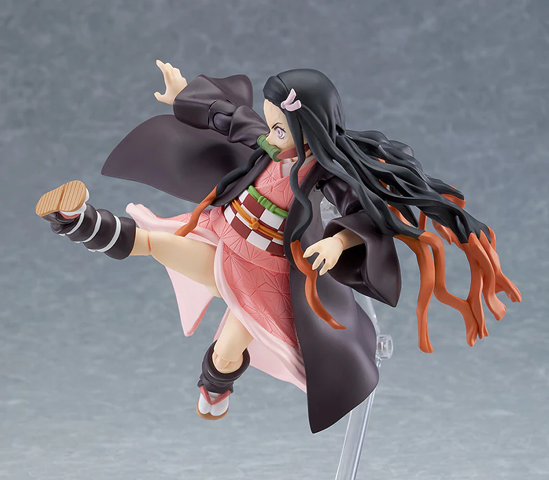 figma Nezuko Kamado - Image 4