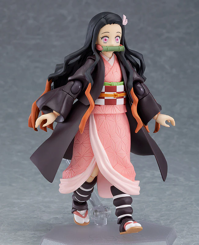 figma Nezuko Kamado - Image 5