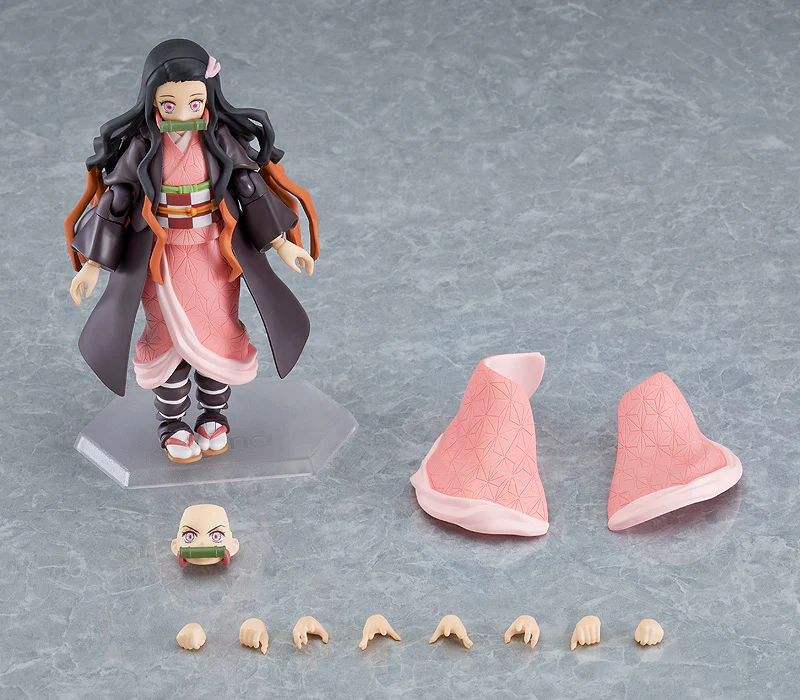 figma Nezuko Kamado - Image 7