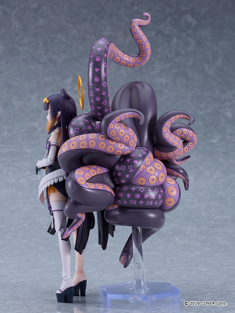 figma Ninomae Ina'nis - Image 4