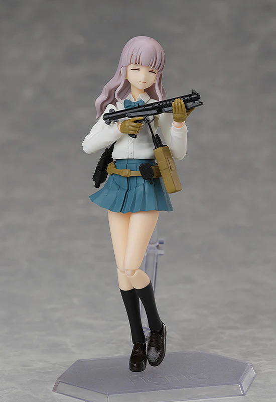 figma PLUS Armed JK Variant Loadout Set 1 (Re-Run) - Image 13