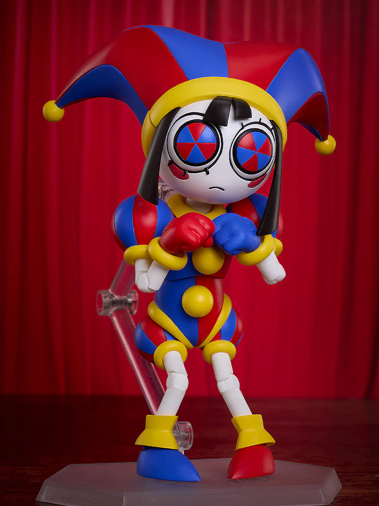 figma Pomni - Image 2