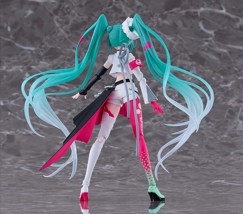 figma Racing Miku 2025 ver. - Image 2
