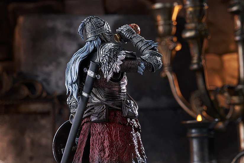 figma Raging Wolf - Image 10