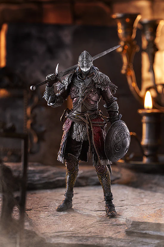 figma Raging Wolf - Image 5