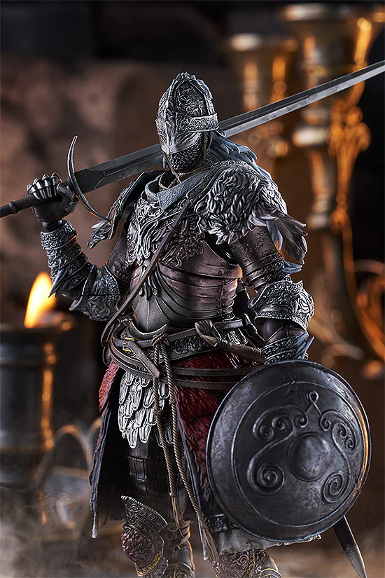 figma Raging Wolf - Image 6